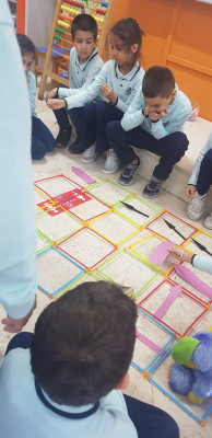 Düşün – Kodla – Çöz